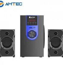 Amtec Sub Woofer-AC/DC-BT/FM/USB HOMETHEATRE-5000WATTS